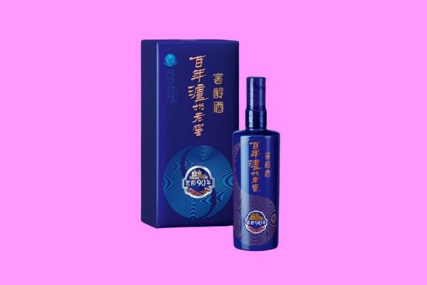 宜秀区回收泸州老窖