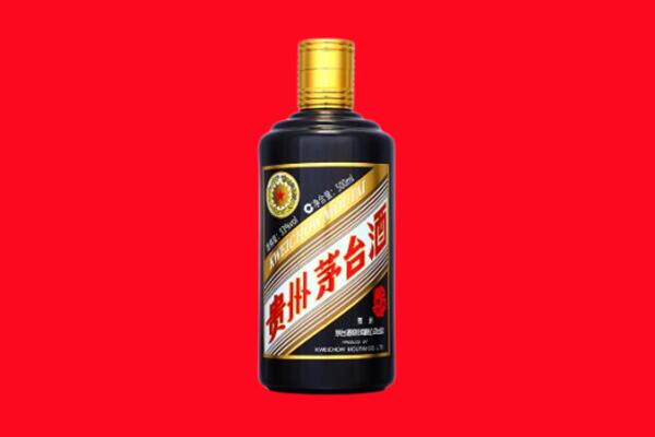 宜秀区回收茅台酒瓶