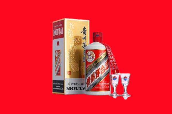 宜秀区回收贵州茅台酒